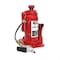Zinko ZABJ-12C3 Air/Manual Bottle Jack, 12 ton 61-12C3 - alternate 2